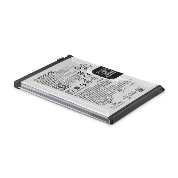 OnePlus 13R Originele Batterij - Premium Service Pack