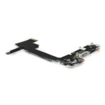 iPhone 15 Pro Max Laadconnector Premium – OEM-Equivalent