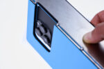 iPhone 12 Schermsteun Premium Blue ESD - Origineel - Afbeelding 6