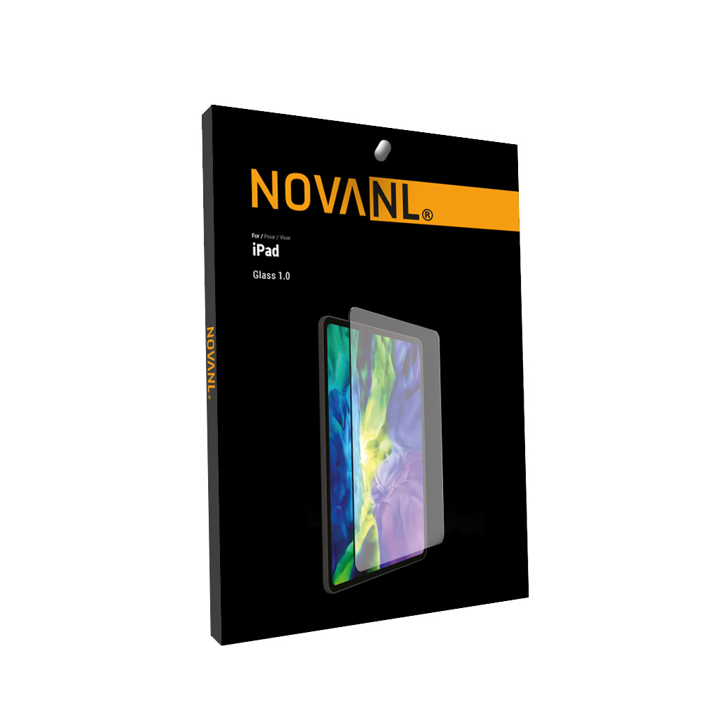 kwmlOMvNL4I4H42DnTVRzODrmFPQs8-metaMDQuIE1vY2t1cCBpUGFkIEdsYXNzXzEuanBn-.jpg iPad Air 11 (2024) Premium Tempered Glass Screenprotector Case Friendly - Afbeelding 1