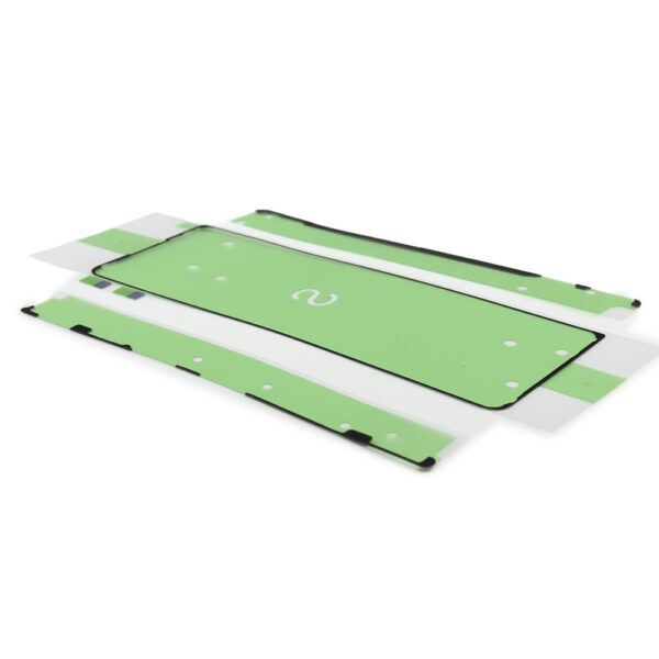 Samsung Galaxy Z Fold3 Display Adhesive Sticker Premium Service Pack