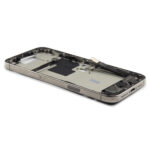iPhone 16 Pro Max Middenframe met Knoppen - Premium Titanium - Afbeelding 2
