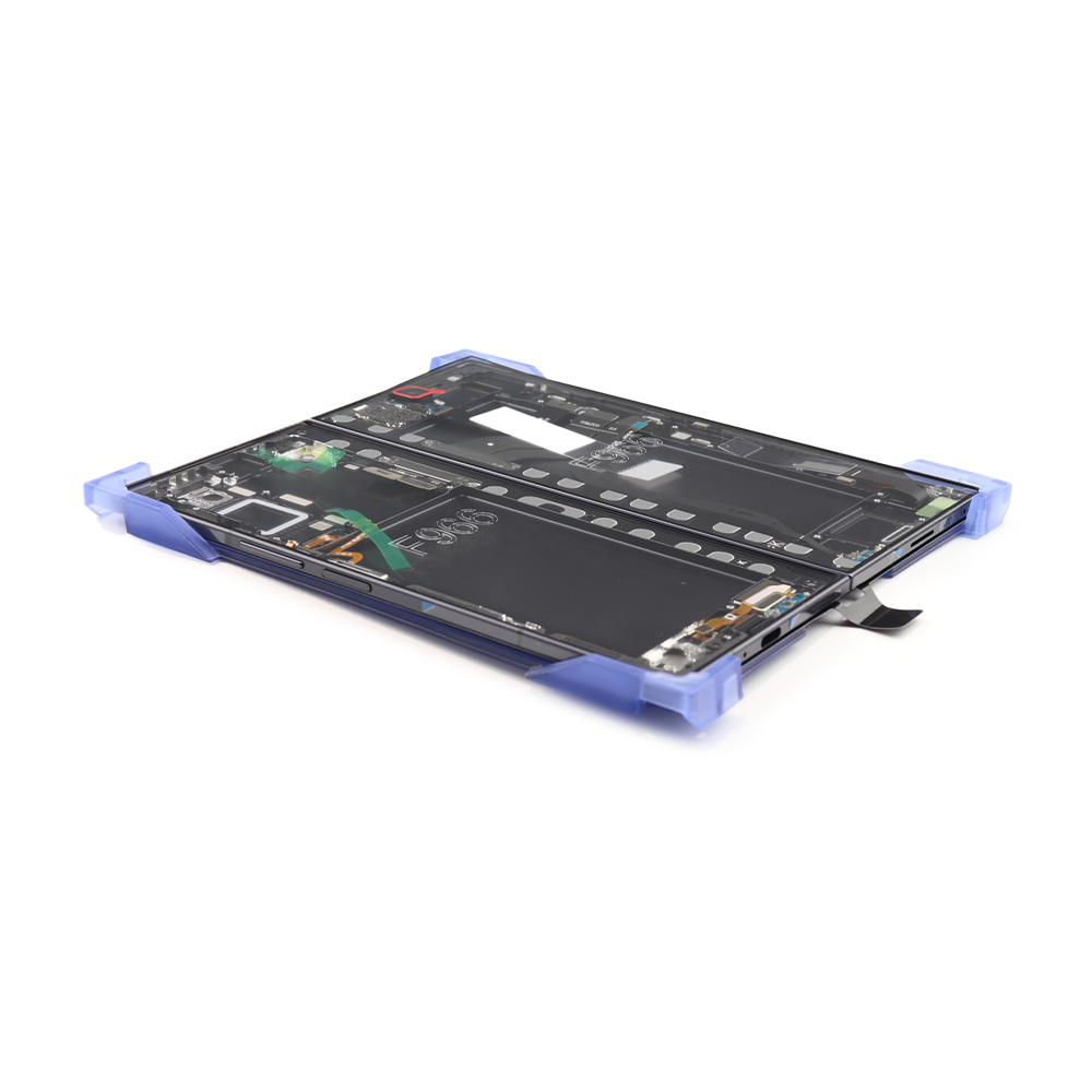 l5CFbUECmE4bdMOrQOwxST3VNvR0Qe-metaQ0UxNUREVDE1Ql8xLmpwZw-1-7.jpg Samsung Galaxy Z Fold7 (SM-F966B) Display Premium Service Pack - Afbeelding 1