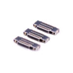 Touch FPC Connector Port IC Chip iPhone 11 Pro - Premium Kwaliteit