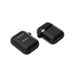 Premium SoftTouch Case Apple AirPods 2 - Beschermhoes - Afbeelding 5