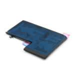 iPhone 12 Pro Max Batterij Premium - 4410mAh met Lijm - Afbeelding 2