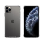 iPhone 11 Pro Max Premium ShockShield Hardcase - Bescherming - Afbeelding 2