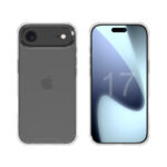 Premium ShockShield Hardcase voor iPhone 17 Air - Schokbestendig - Afbeelding 3