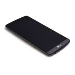 LG G3 (D855) Premium Display met Behuizing – Zwart OEM