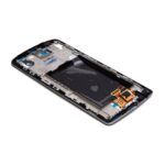 LG G3 (D855) Premium Display met Behuizing – Zwart OEM - Afbeelding 2