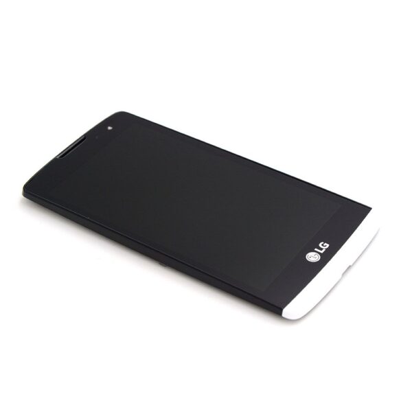 LG Leon H340N Display Premium - Origineel Scherm met Behuizing