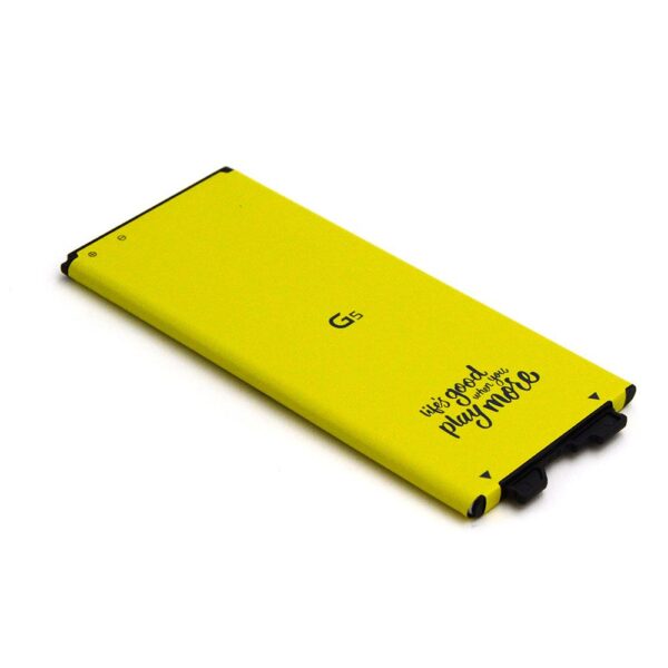 LG G5 (H850) Batterij - Premium OEM-Equivalent Accu