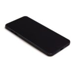 LG G6 (H870) Premium Display met Frame - Zwart OEM-Kwaliteit