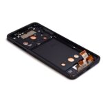 LG G6 (H870) Premium Display met Frame - Zwart OEM-Kwaliteit - Afbeelding 2