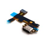 LG G6 (H870) Premium Laadconnector Lint – OEM-Equivalent