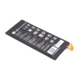 LG Q6 (M700N) Premium Accu - OEM-Equivalent Batterij