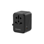 NOVANL WorldCharge 35W USB-C Adapter - Premium Snellaadtechnologie