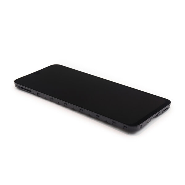 Samsung Galaxy A17 5G (SM-A176B) Display Premium - Zwart