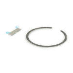 iPhone 14 Pro Max MagSafe Magneten - Premium OEM-Equivalent
