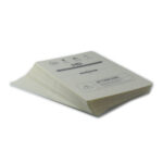 Premium Hydrogel Beschermfolie - Precisie Snijmachine (50 stuks)
