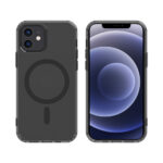 iPhone 12/12 Pro Premium ShockShield Hardcase met Magnetics - Afbeelding 7