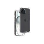 Premium ShockShield Hardcase voor iPhone 15 - Beschermhoes - Afbeelding 4