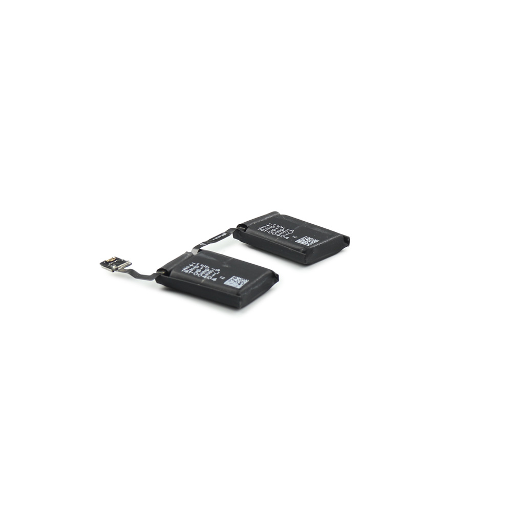 m2YUCcwqHhI66yBg4LSZ1ZDa3SJUy6-metaV1Q2OFFTNDI2WF8xLmpwZw-.jpg Accu voor Apple AirPods Pro 2 Oplaadcase - Premium OEM-Equivalent - Afbeelding 1