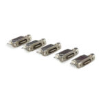 iPhone 16 Pro/Pro Max Laadconnector Premium OEM-Equivalent (5 stuks) - Afbeelding 2