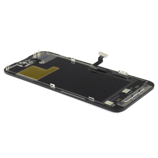 iPhone 14 Pro Display Premium | 120Hz OLED | In-Cell | Zwart