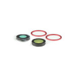 iPhone 12 Camera Lens Premium - Originele Kwaliteit