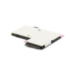 iPhone 12 Pro Max Accu Premium - Service Pack met Adhesive - Afbeelding 2