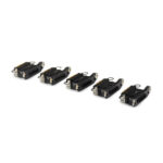 iPhone 14 Pro/Max Laadpoort Premium OEM-Equivalent (5 stuks) - Afbeelding 2