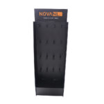 Premium Kartonnen Display Standee - Professionele Uitstalling