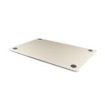 MacBook Air 13.6 M2 A2681 Bodemkap Premium OEM-Equivalent - Afbeelding 2