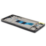 Xiaomi Redmi Note 14 5G Display Premium Service Pack - Zwart - Afbeelding 2