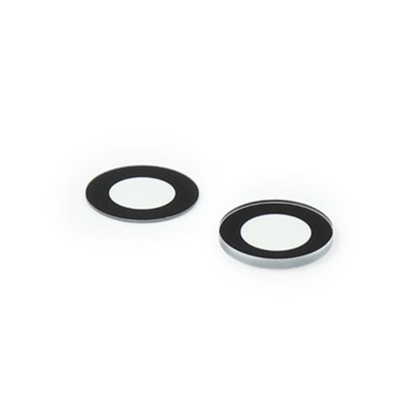 iPhone 14/14 Plus Camera Lens – Premium OEM-Equivalent