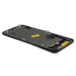 iPhone 16e Premium Display | In-Cell OLED Scherm Zwart - Afbeelding 2