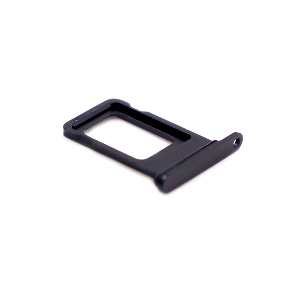 mauL0DL8AqwEnPgnykYfw6LWWOXc1K-metaMDMwMTcxMDU3OEJfMS5qcGc-1-10.jpg iPhone 12 Nano SIM Kaarthouder Premium OEM-Equivalent Zilver - Afbeelding 1