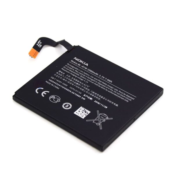 Microsoft 925 Batterij - Premium OEM-Equivalent Vervanging