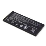 Microsoft Lumia 950 Batterij - Premium OEM-Equivalent - Afbeelding 2
