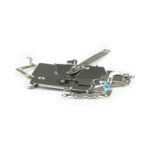 iPhone 13 mini Premium Metalen Beugel Set - OEM-Equivalent