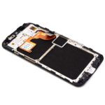 Motorola Moto X (XT1052) Premium Display Compleet met Behuizing Zwart - Afbeelding 2