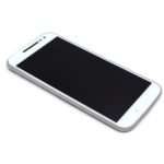 Motorola Moto G4 (XT1625) Display Premium - Wit