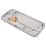 Motorola Moto G4 (XT1625) Display Premium - Wit - Afbeelding 2