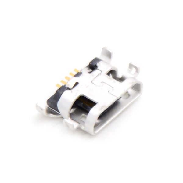 Motorola Moto G4 Plus (XT1644) Oplaadpoort Premium OEM-Equivalent