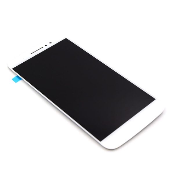 Motorola Moto M (XT1663) Display Premium OEM-Equivalent Wit