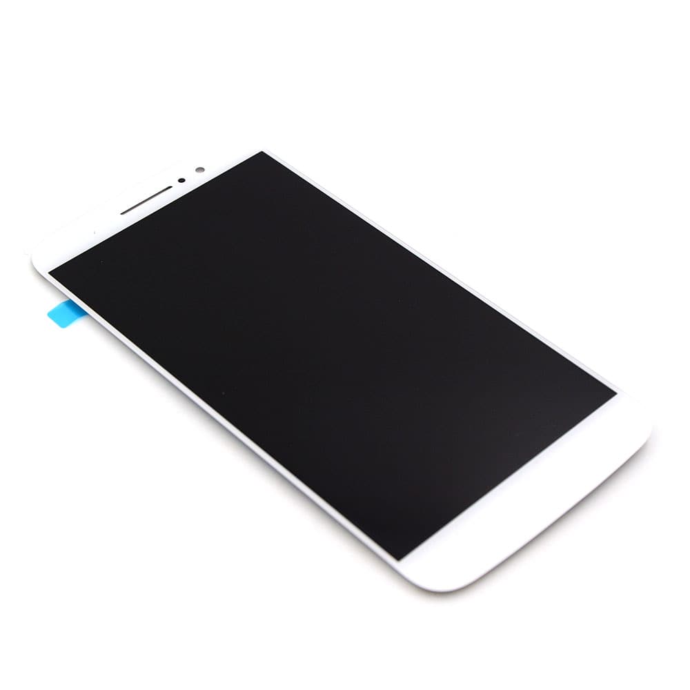 mot1663102w_1-2.jpg Motorola Moto M (XT1663) Display Premium OEM-Equivalent Wit - Afbeelding 1