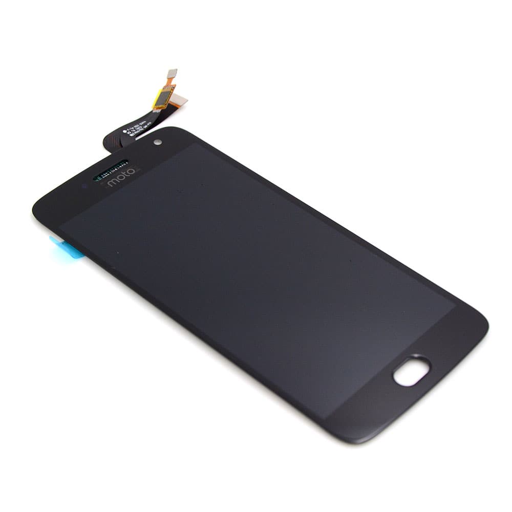 mot1685102b_1-2.jpg Motorola Moto G5 Plus (XT1685) Display Premium Kwaliteit - Afbeelding 1