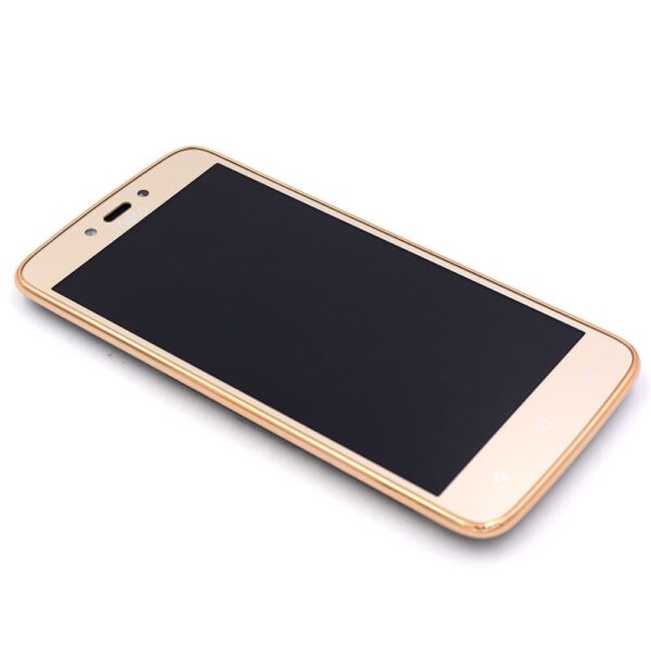 Motorola Moto C Plus (XT1723) Display Premium - Compleet met Behuizing