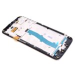 Motorola Moto E4 (XT1767) Premium Display met Housing Goud - Afbeelding 2